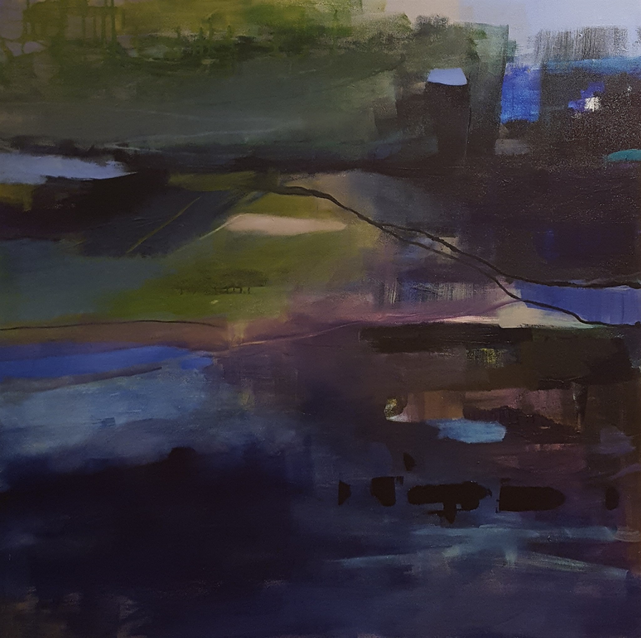 Inget annat fanns där, 100x100 cm.jpg