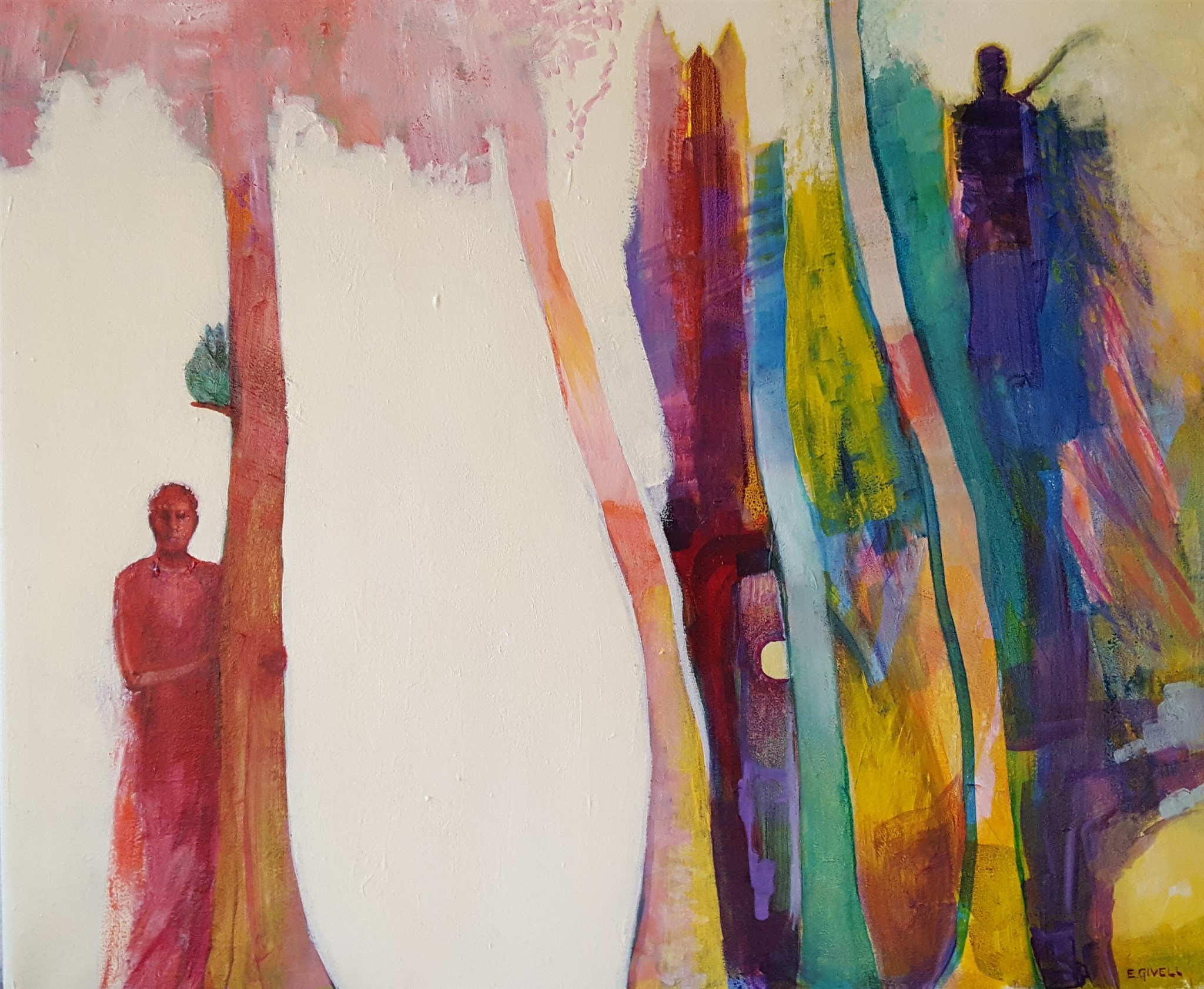 Skogens väktare, 57x47 cm.jpg